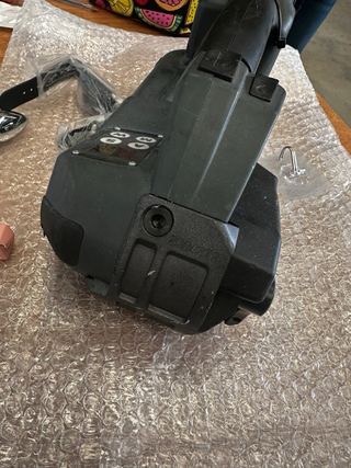 Flejadora Batería ITA 28 LT 18V