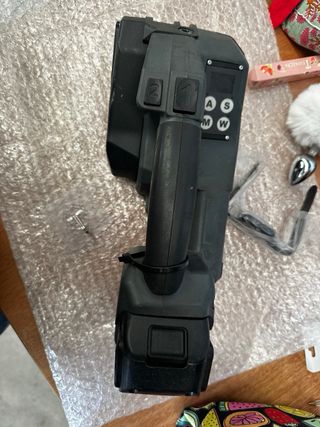 Flejadora Batería ITA 28 LT 18V