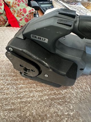 Flejadora Batería ITA 28 LT 18V
