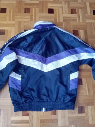 Conjunto Chándal Real Madrid Kelme