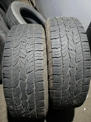 Neumático 215/65R16 98H