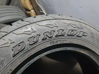 Neumático 215/65R16 98H