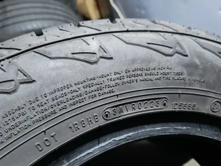 Neumático 215/65R16 98H