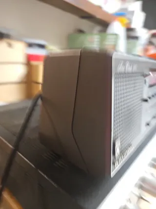 Radiosveglia Grundig Sono Clock 310