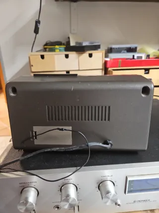 Radiosveglia Grundig Sono Clock 310