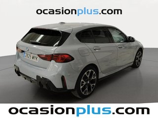 BMW Serie 1 120d 120 kW (163 CV)