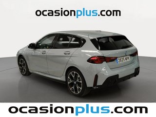 BMW Serie 1 120d 120 kW (163 CV)