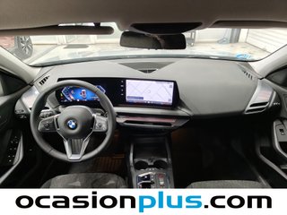 BMW Serie 1 120d 120 kW (163 CV)