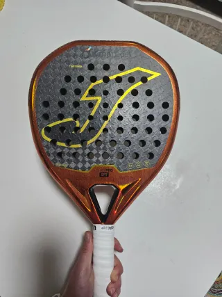 Pala de pádel Joma Blast Pro Soft