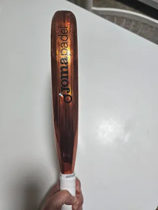 Pala de pádel Joma Blast Pro Soft