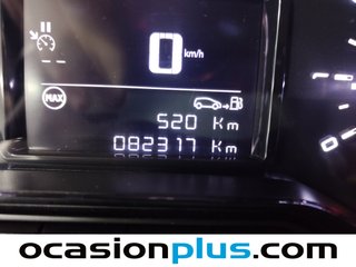 Citroen C3 Aircross BlueHDi 110 S&S C-Series 81 kW (110 CV)