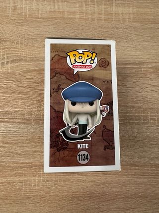 Funko Pop! Kite 1134 Hunter x Hunter