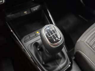KIA STONIC DRIVE MHEV 1.0 TGDI 120CV MANUAL
