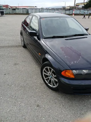 BMW Serie 3 2000