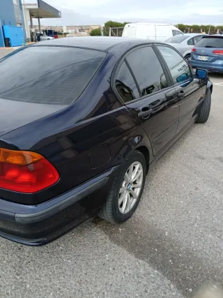 BMW Serie 3 2000