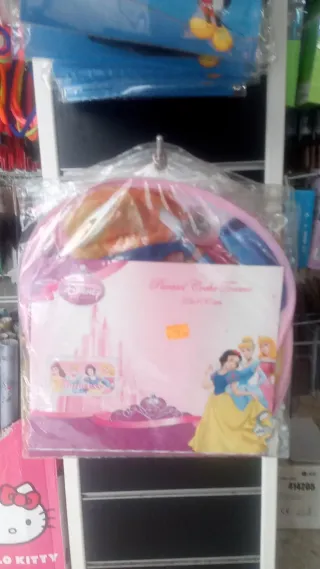 Parasol para coche Frozen