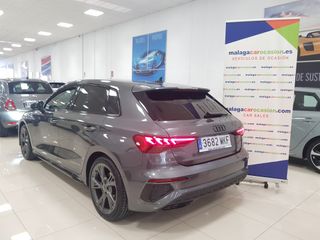 Audi A3 2023 - 3682MKF