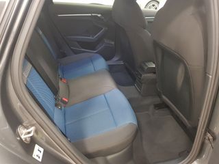 Audi A3 2023 - 3682MKF