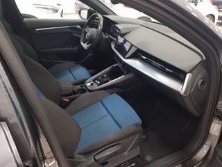 Audi A3 2023 - 3682MKF