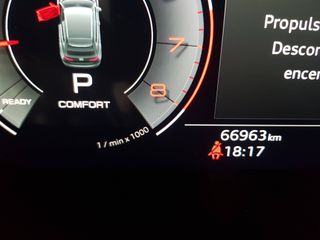 Audi A3 2023 - 3682MKF