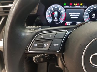 Audi A3 2023 - 3682MKF