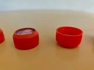 Tappi olografici Pokémon Pepsi 2001