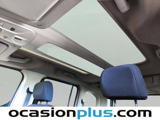 Citroen Berlingo BlueHDi 100 S&S Talla M Shine 75 kW (102 CV)