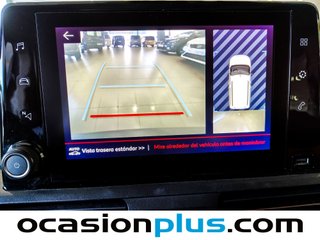 Citroen Berlingo BlueHDi 100 S&S Talla M Shine 75 kW (102 CV)