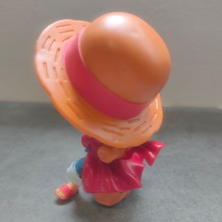 Figura Anime One Piece Monkey D. Luffy