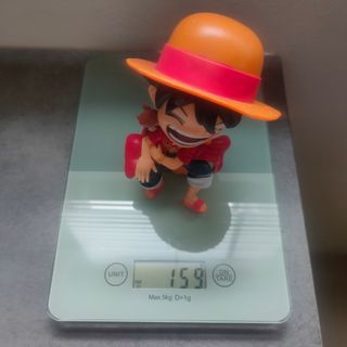 Figura Anime One Piece Monkey D. Luffy