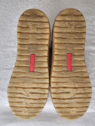 BOTINES DE MUJER PIKOLINOS