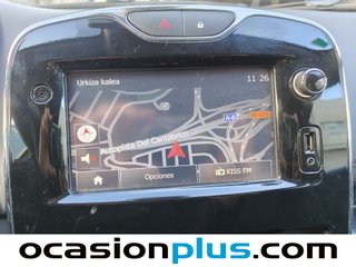Renault Clio Technofeel eco2 dCi 66 kW (90 CV)