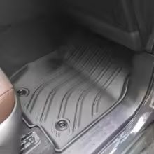 Alfombrillas Toyota LC 250