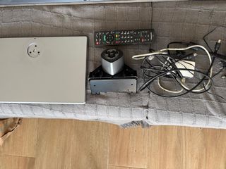 TV Panasonic 42 + Soporte + Mando