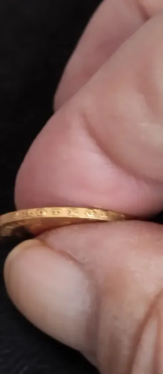 Moneta 20 Franchi 1897