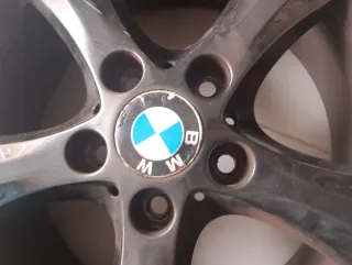 Llantas BMW (3 unidades)