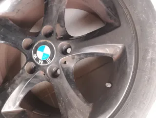 Llantas BMW (3 unidades)