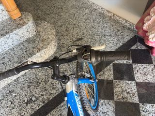 Bicicleta infantil Oregon 20 pulgadas