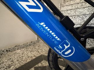 Bicicleta infantil Oregon 20 pulgadas