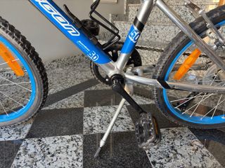 Bicicleta infantil Oregon 20 pulgadas