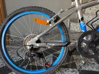 Bicicleta infantil Oregon 20 pulgadas