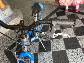 Bicicleta infantil Oregon 20 pulgadas