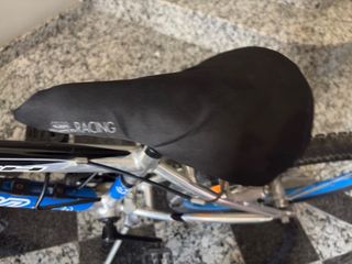 Bicicleta infantil Oregon 20 pulgadas