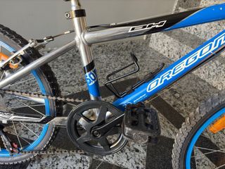 Bicicleta infantil Oregon 20 pulgadas
