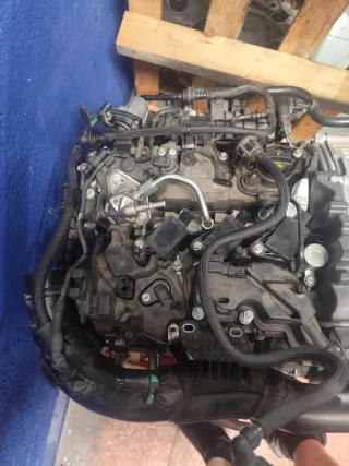 Vendo motor