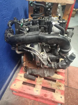 Vendo motor