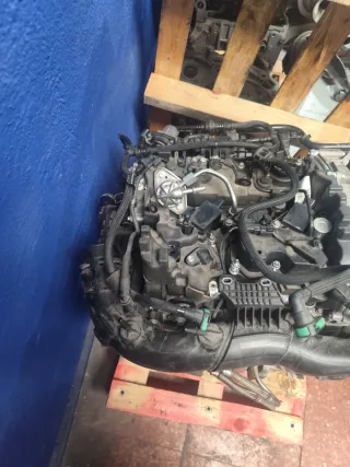 Vendo motor