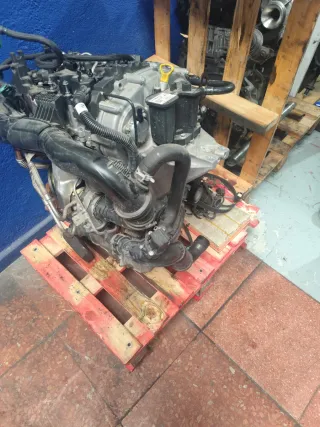 Vendo motor