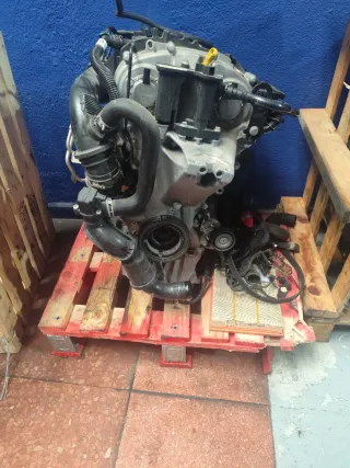 Vendo motor