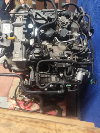 Vendo motor